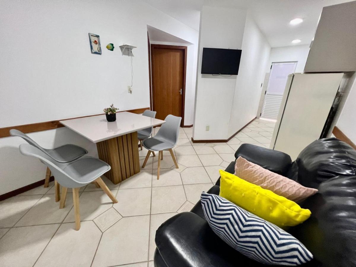 Апартаменты Sal De Mariscal 02 Бомбиньяс Экстерьер фото