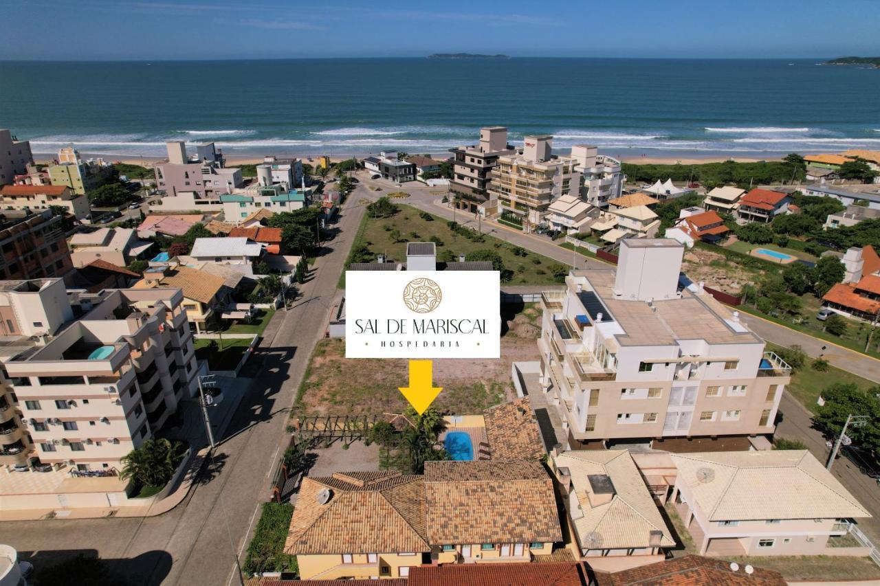Апартаменты Sal De Mariscal 02 Бомбиньяс Экстерьер фото